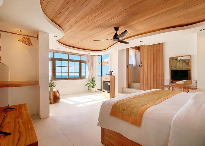 Guest house Meja Bingin