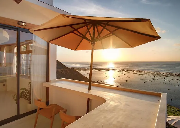 Meja Bingin Guest house Uluwatu (Bali)