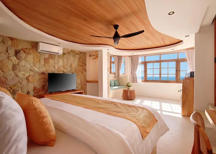 Meja Bingin Guest house 3*
