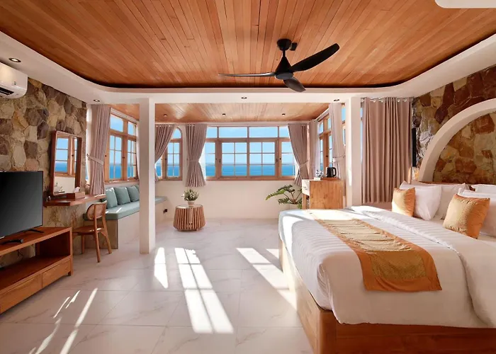 Meja Bingin 3* Uluwatu (Bali)