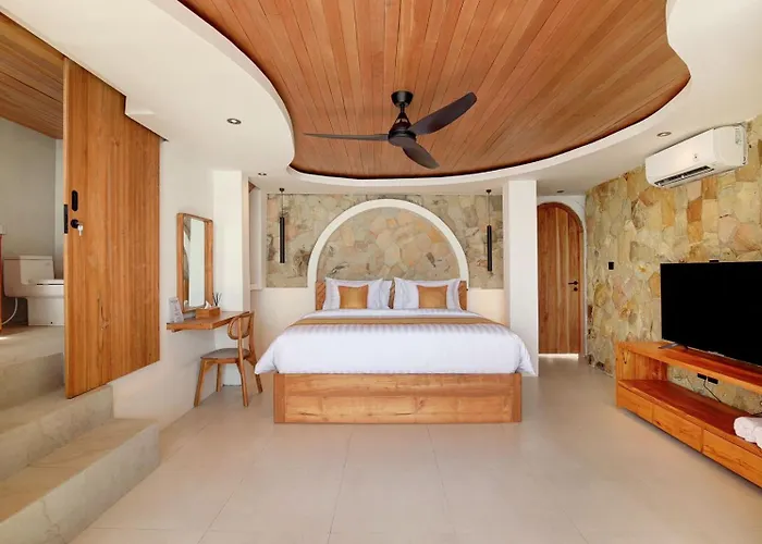 Guest house Meja Bingin Uluwatu (Bali)