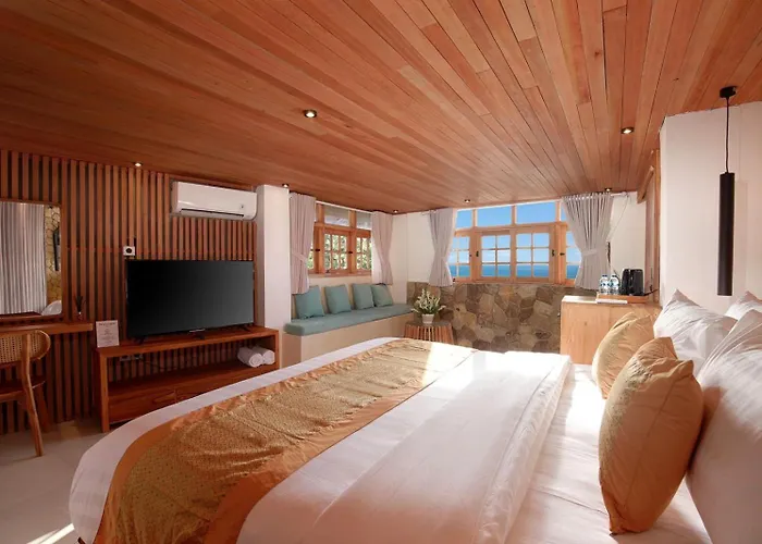 Meja Bingin Guest house 3*